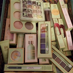 I have an obsession and need to downsize